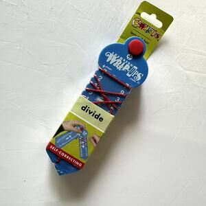 NWT Learning Wrap Ups Educational Math Toy For Division